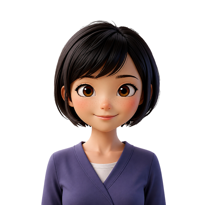 吉田 桃子