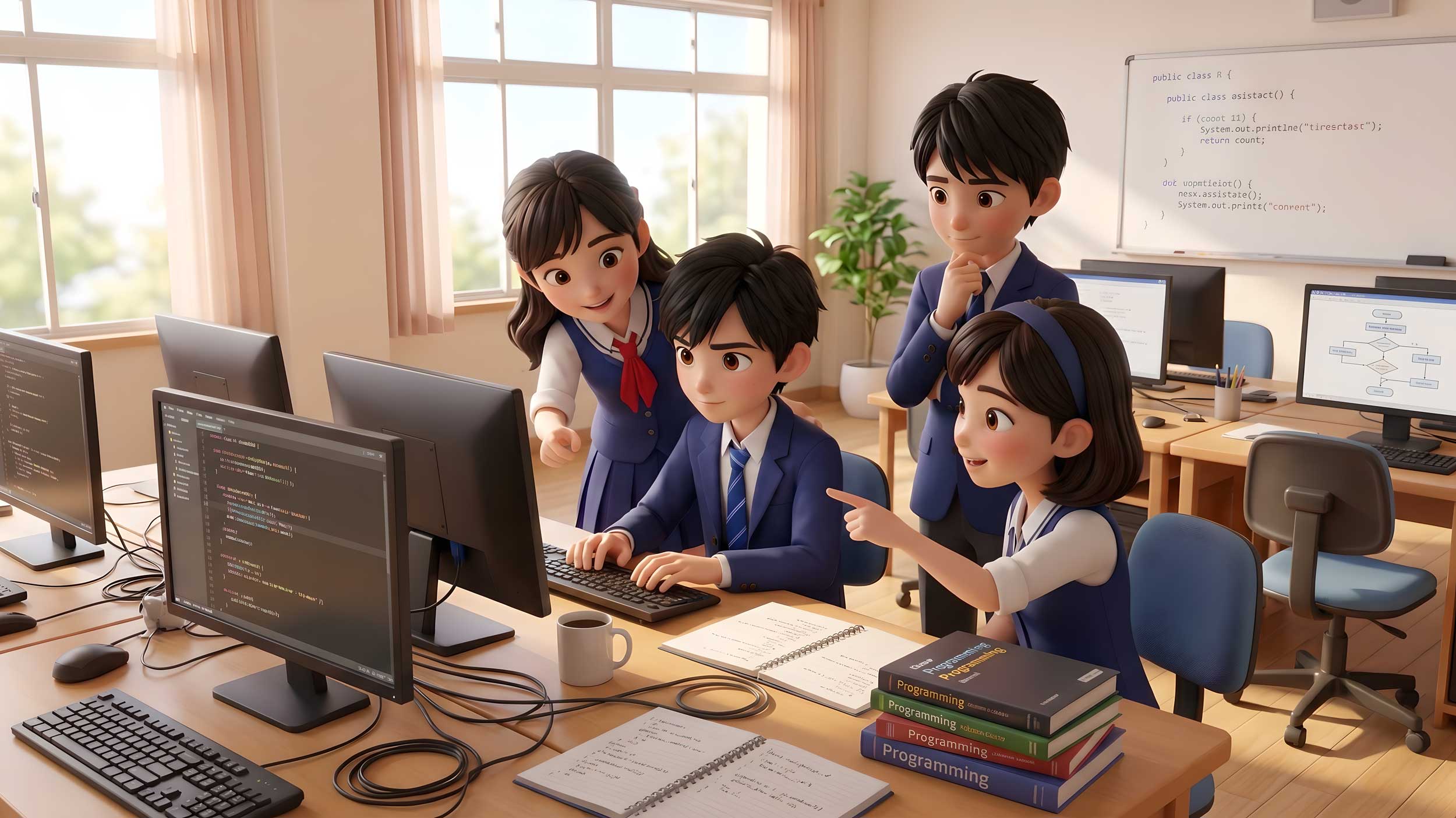 うわじま未来テックラボ