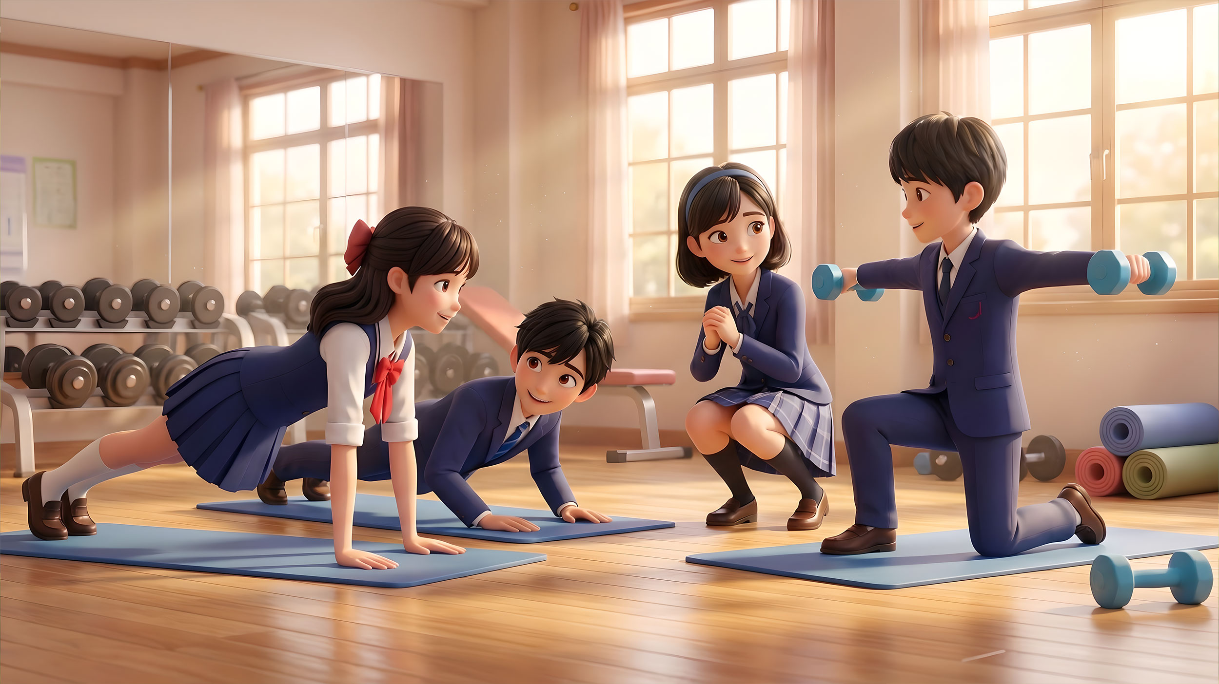 おかえりクラブ