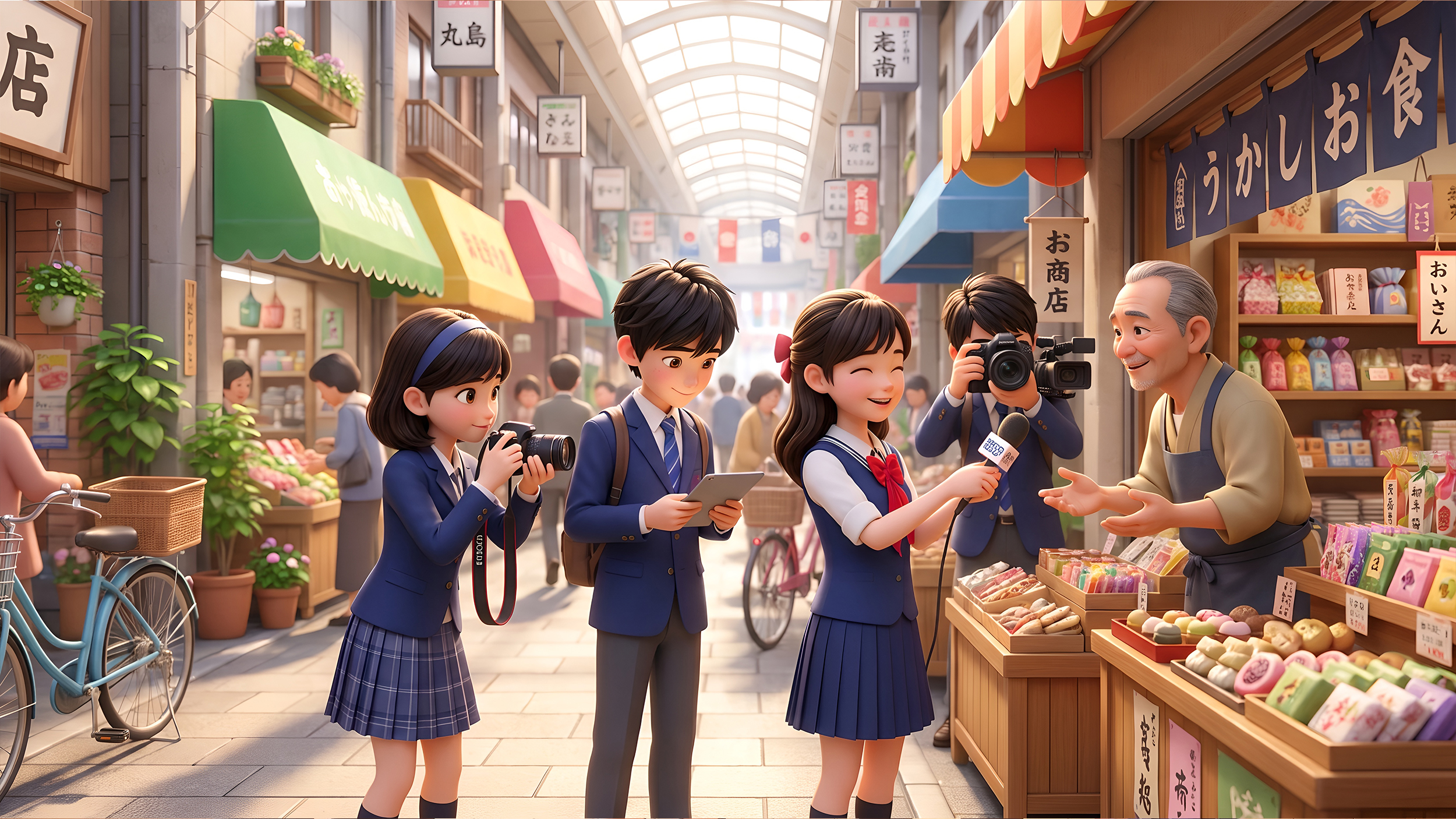 メディアラボ
